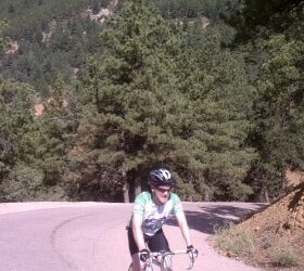 Team Ride #13 – Colorado Springs – 60 miles