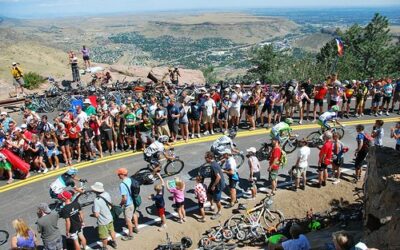 Team Ride #15 – Tour of Denver – 85 miles