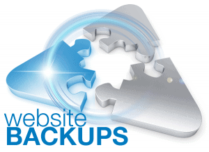 Webserver backup guide